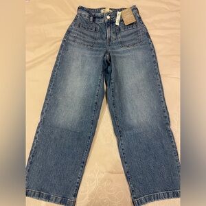 Madewell Jeans